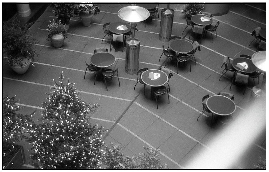 開店前 （Film)