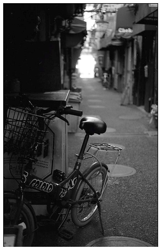 ♪　（Film)