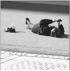 陽の当たる場所