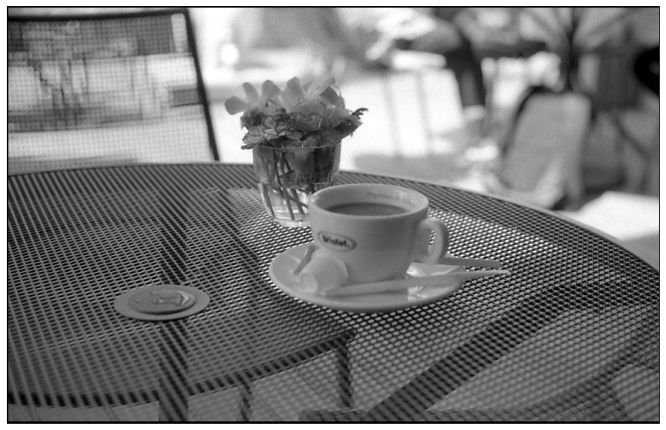 ♪　(film)