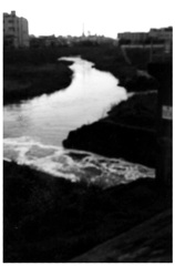 ピントの合わない作品　その２　(film)