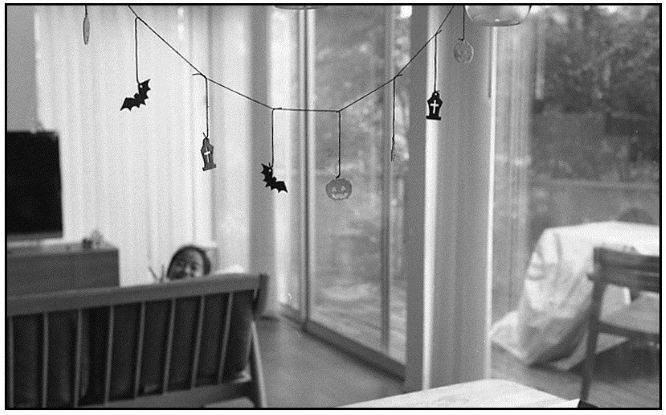 ハロウーン (Film)