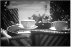 LEICA T　を久しぶりに使う