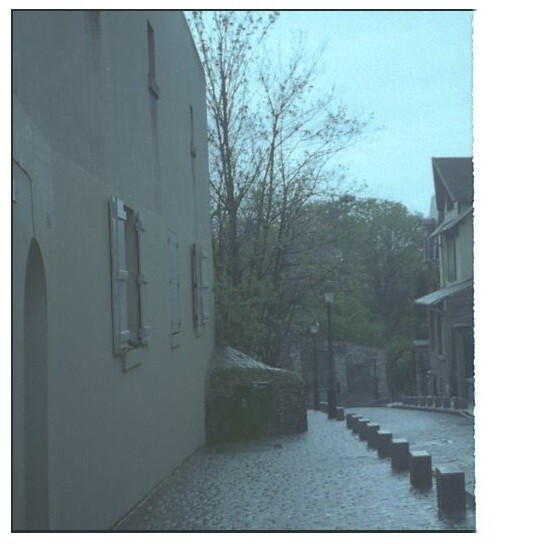 Memories of those days(Film)