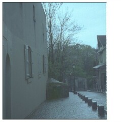 Memories of those days(Film)