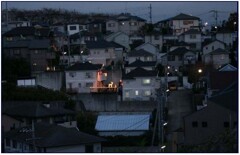 クリスマスの飾り