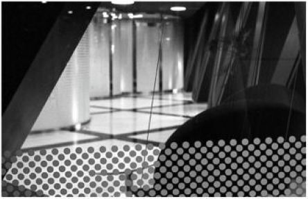 幾何学な街       　　  (film)