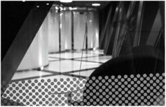 幾何学な街       　　  (film)