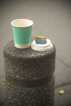 幸せのコーフィ―