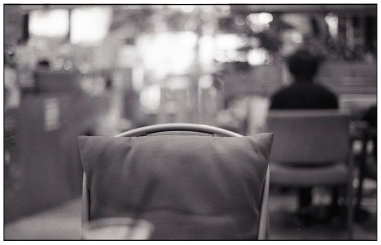 Vacant seat　(Film)
