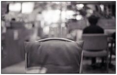 Vacant seat　(Film)