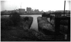 ピントの合わない作品  そのⅠ　（film)