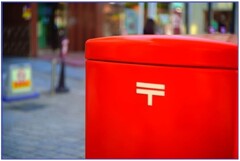 ズミクロンの赤