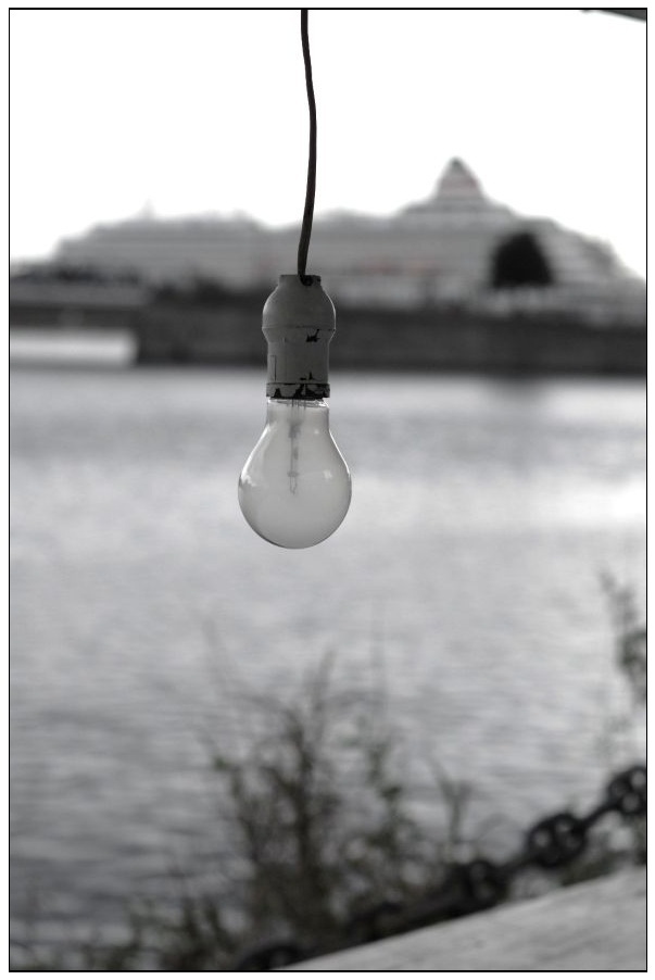 見栄えは悪いが働き者　(Film)