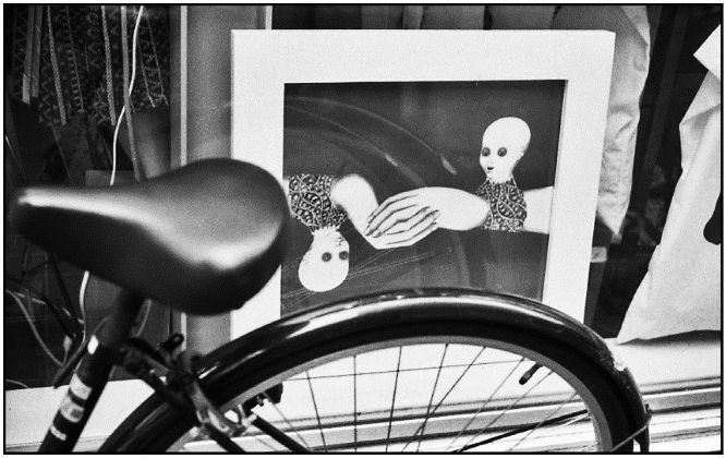 ライカ修理名人　　（Film）