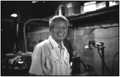 町工場の人   (film)