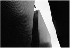 幾何学な街       (film)