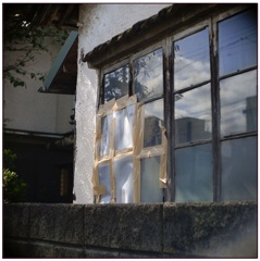 夏の名残