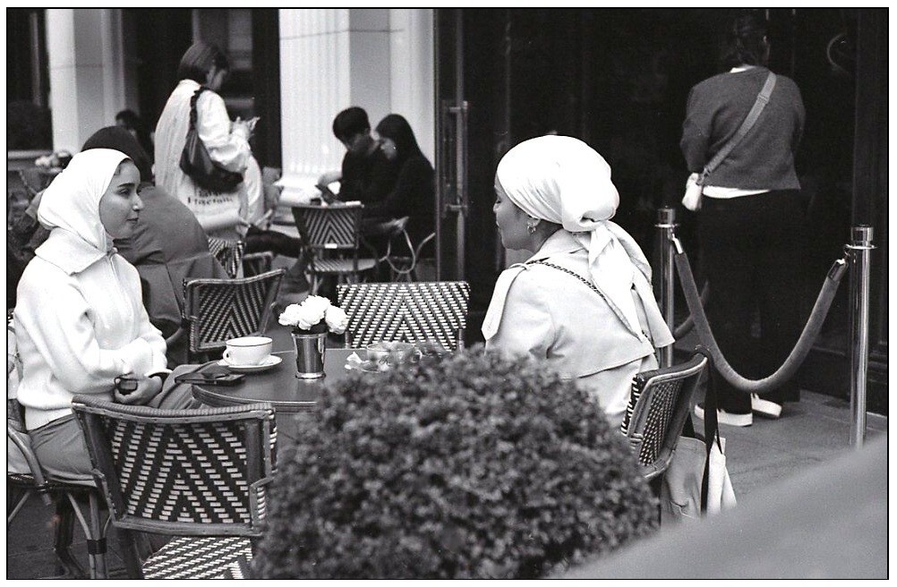 あともう一歩の勇気　　（Film）