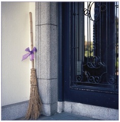 今日は、ハロウィーン　（Film）