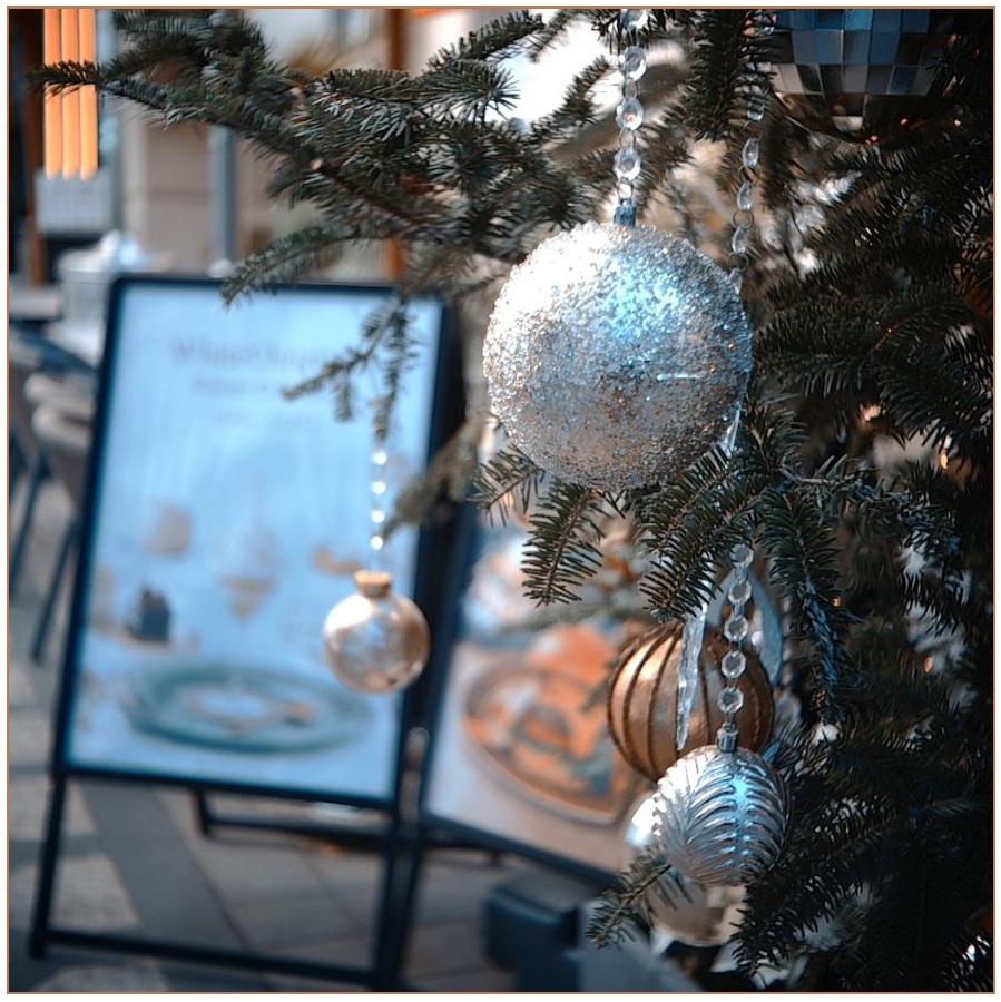 580円レンズを付けて表参道へ   　　習作（８）