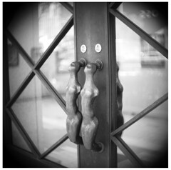 Door handle