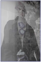 A girl I met in town