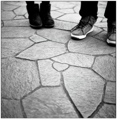 職人さんのユーモア