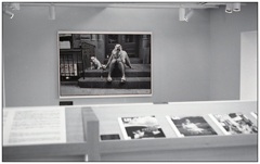 Elliot Erwitt and John Sypal  (Film)