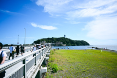 江ノ島
