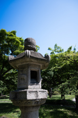 新宿御苑