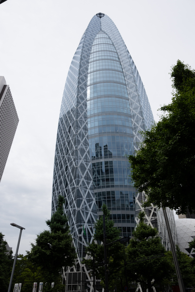 新宿