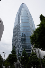 新宿