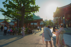 浅草寺