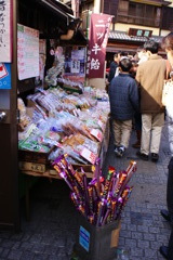 菓子屋横丁