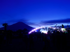 音楽のまにまに富士山2