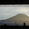 音楽のまにまに富士山1