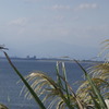 対岸