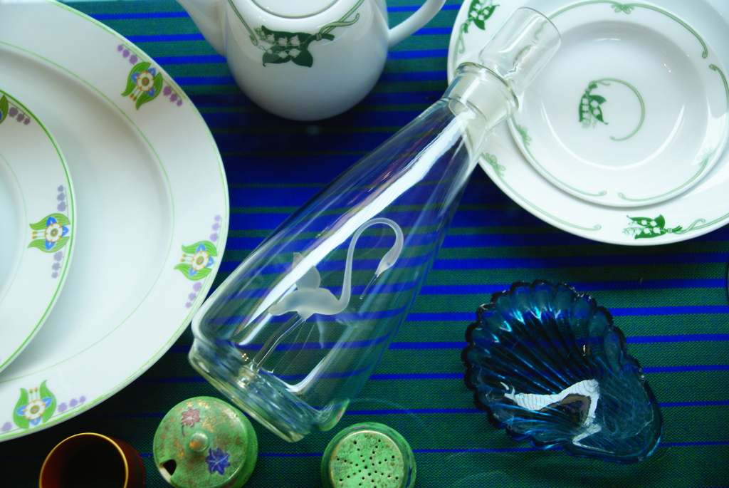 Classic　Bone China