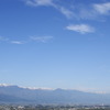 山脈