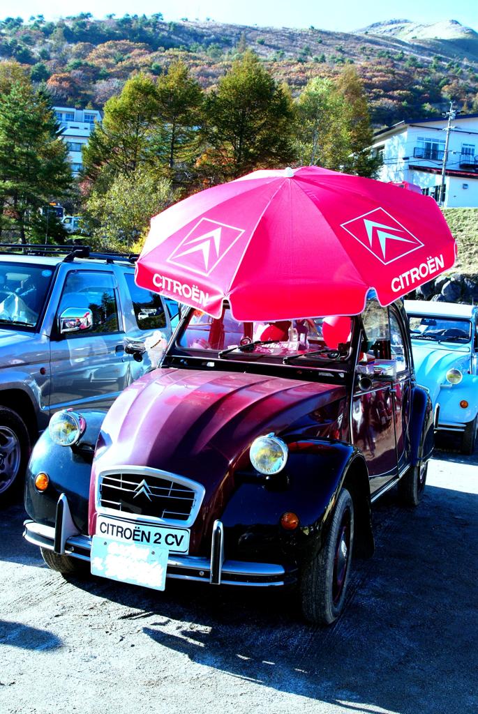 2CV