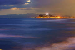 江の島