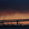 Dark cloud