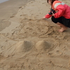 Sand Art ?