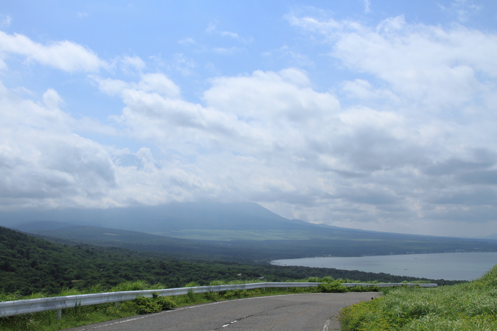 World Heritage　Fujiyama1