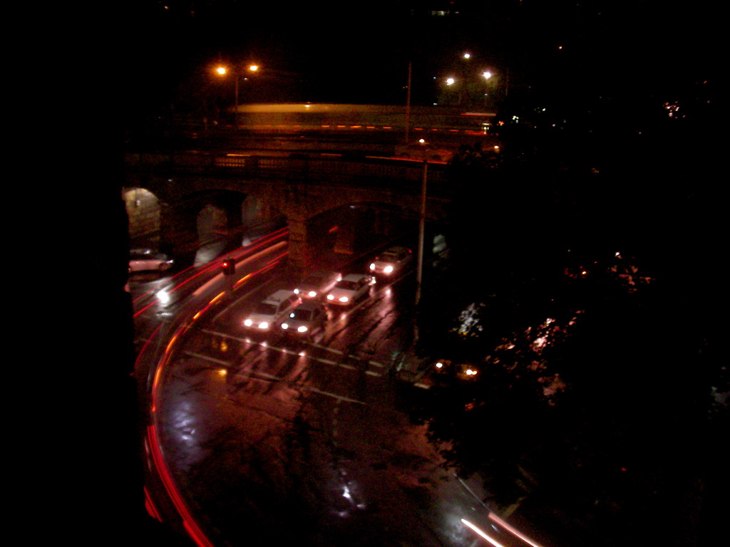Sydney Night
