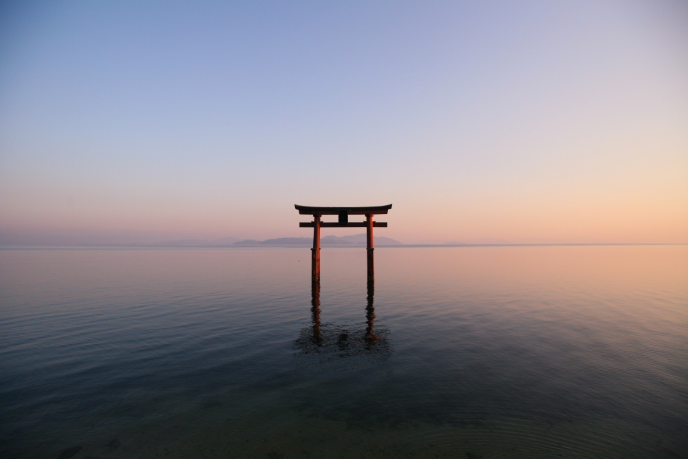 白髭神社
