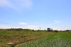 田園風景