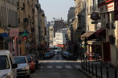 Montmartre 2