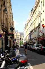 Tour de Paris